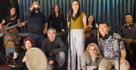 Türkiye Liseler Arası Müzik Yarışması'nda Kürtçe şarkı birinci oldu