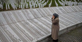 Hollanda’dan ‘Srebrenitsa Soykırımı’ özrü
