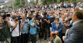 Bakan Varank’a enflasyon tepkisi: ‘Ekmek 8 lira oldu, unun çuvalı 500 lira oldu. Nasıl olacak bu?’