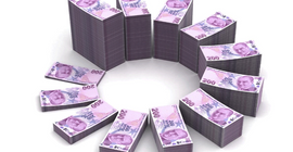 Hazine’nin ek borçlanma limitinde artış