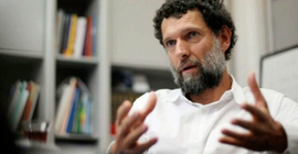 Osman Kavala'dan AİHM kararı açıklaması