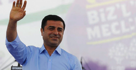 Demirtaş: AKP kapanacak
