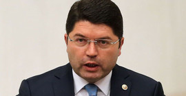 AKP'li Tunç, AİHM’nin 'Kavala' kararını 'hukuka aykırı' buldu