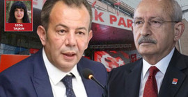 Kılıçdaroğlu'nu Bolu Meclis Üyeleri de ikna edemedi: Tanju Özcan'la görüşme olmayacak