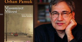 Orhan Pamuk'un Masumiyet Müzesi, dizi oluyor