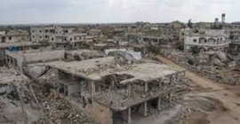 Türkiye üzerinden Suriye'ye ulaştırılan BM yardımları 6 ay daha sürecek