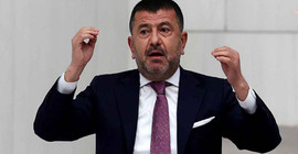 Veli Ağbaba'dan işsizlik verileri değerlendirmesi: TÜİK illüzyonu