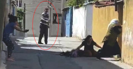 'Köpek besleme' tartışmasında aynı aileden 3 kişi öldürülmüştü: Şarjörü veren ağabey de tutuklandı