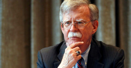 John Bolton: Başka ülkelerdeki darbe planlamalarına yardım ettim