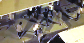 Güngören'de bir çocuğu 'barışma bahanesiyle' parka çağırıp 6 yerinden bıçakladılar