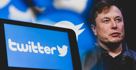 Twitter'dan Elon Musk’a dava: Ticari risk ve hisse fiyatı üzerinde aşağı yönlü baskı yarattı