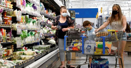 ABD'de enflasyon 41 yılın zirvesinde