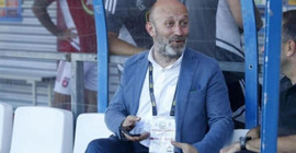 Galatasaraylı yönetici Cenk Ergün, istifa haberlerini yalanladı