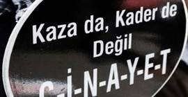 İşçiler çukur kazarken göçük altında kaldı: 1 ölü, 1 yaralı