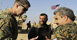 ABD'li yetkililer Türkiye'yi uyardı: Kuzey Suriye'ye operasyon feci sonuçlar doğurur