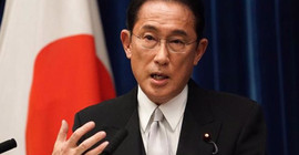 Japonya Başbakanı Kişida: Eski Başbakan Şinzo Abe'nin ölümünden polis sorumlu