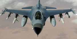 ABD'de kritik F-16 oylaması: Temsilciler Meclis'i Türkiye'ye satışı sınırlandırdı