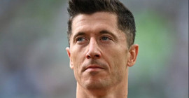 Barcelona, Lewandowski transferini duyurdu