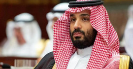 Prens Selman: Kaşıkçı, Ebu Gureyb Cezaevi'ndeki işkenceler gibi bir hataydı