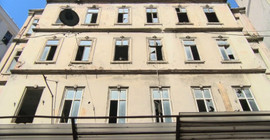 700 yıllık Tarihi Podesta Sarayı 7 milyon dolara satılığa çıkarıldı