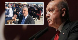 126 milyon liralık ihale Bilal Erdoğan'ın kayınpederinin şirketine gitti