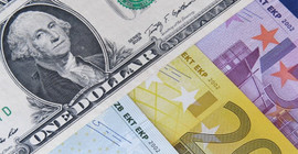 Euro ve dolar kurları eşitlendi, şirketler parite zararı yazmaya başladı