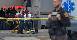 ABD'de alış veriş merkezine silahlı saldırı: 3 kişi hayatını kaybetti