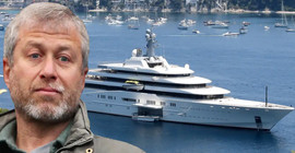 Üç şirket iflas etti: Rus oligarklar AB yaptırımları nedeniyle tazminat istiyor