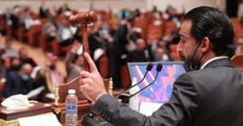 Irak’ta cumhurbaşkanlığı seçiminin tarihi belli oldu