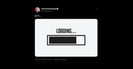 KYK borçları kararı sonrası Kılıçdaroğlu'ndan ilk paylaşım: EYT loading...