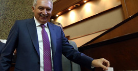 Mevlüt Uysal'dan 'Yeni Şafak' iddiası: Hedefleri Erdoğan olabilir