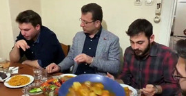 İmamoğlu'ndan burs müjdesi: 75 bin üniversiteliye 4 bin 500 TL verilecek