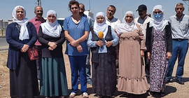 Adalet Nöbeti: Bu zulüm nereye kadar devam edecek?