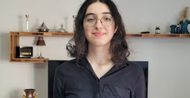 YKS Türkiye birincisi Zeynep Dila: Üniversitenin tamamında Türkiye’de kalmayı düşünüyorum