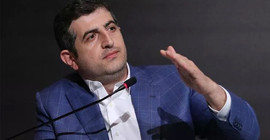 Haluk Bayraktar, ABD medyasına konuştu: Rusya'ya asla SİHA satmayacağız