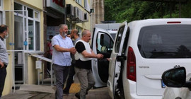 Bakan Soylu’nun kuzenini öldüren Fatih Ulusoy tutuklandı