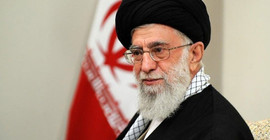 Hamaney, Erdoğan’ı uyardı: Türkiye’nin Suriye operasyonu bölgeye zarar verir