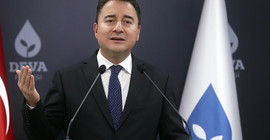Ali Babacan: HDP ile bir diyaloğumuz var