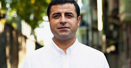 AYM'den Demirtaş hakkında 'hak ihlali' kararı