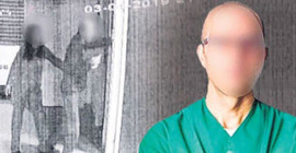 Profesöre verilen 9 yıl hapsin gerekçesi 'basit cinsel saldırı' olarak açıklandı