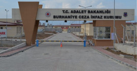 Cezaevinde gıda zehirlenmesi: Tutuklular hastaneye götürülmedi