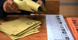 Son anket: Kararsızlar dağıtılınca HDP 3 puan yükseliyor, MHP barajı geçemiyor