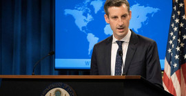 ABD: Zaho'daki durumu izliyoruz