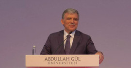 Abdullah Gül: Eğitimde tablo iç açıcı değil