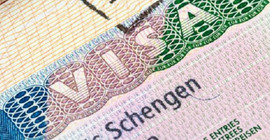 Eylül'e kadar Schengen vizesi almak hayal