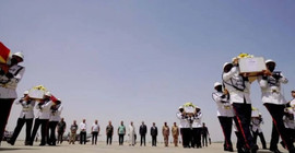 Zaho saldırısı sonrası Irak bir günlük ulusal yas ilan etti