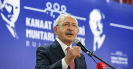 Kılıçdaroğlu'ndan Tarım Bakanı'na tepki: Ne ar kaldı, ne devlet namusu