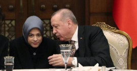 Merve Kavakcı'nın kızı, Kılıçdaroğlu hakkında suç duyurusunda bulundu