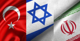 Türkiye’nin Suriye’ye operasyon planları İsrail ile İran’ı buluşturdu
