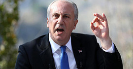 Muharrem İnce: Günü geldiğinde Kemal Bey lehine çekilmeyi bilirim